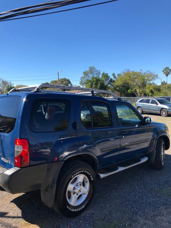 Nissan xterra 03 for Sale in Orlando, FL - OfferUp