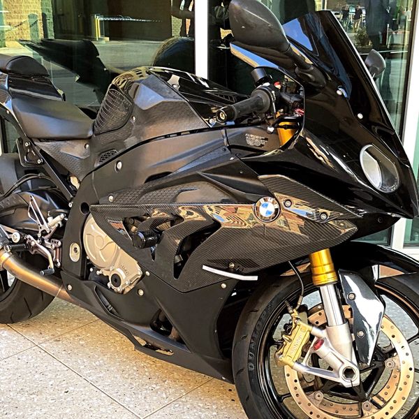 2013 bmw s1000rr for sale