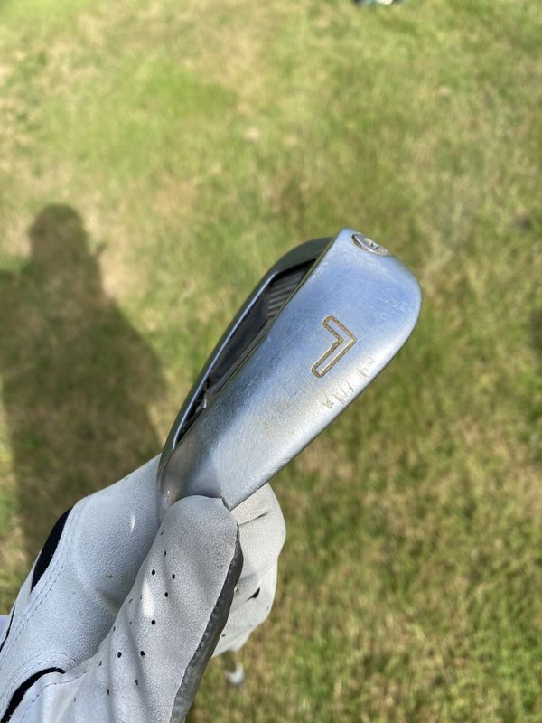 Ping G410 Lob Wedge 58 degree for Sale in Seattle, WA OfferUp