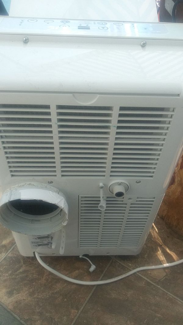 Kul portable air conditioner for Sale in Everett, WA OfferUp