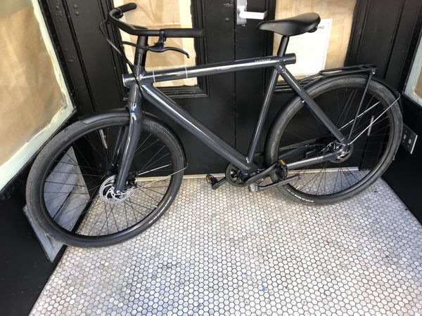 vanmoof used for sale