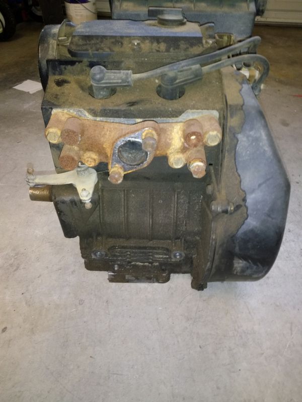 EZ GO golf cart engines for Sale in Alta Loma, CA OfferUp