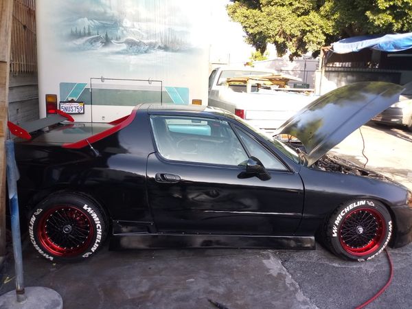 honda del sol for sale honda del sol for sale