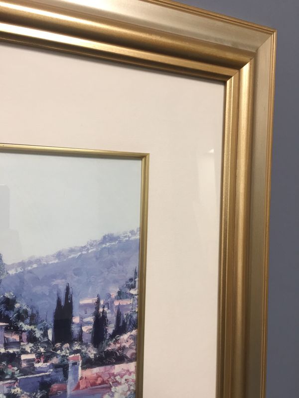 Raschella Collection Framed Print For Sale In Bakersfield Ca Offerup