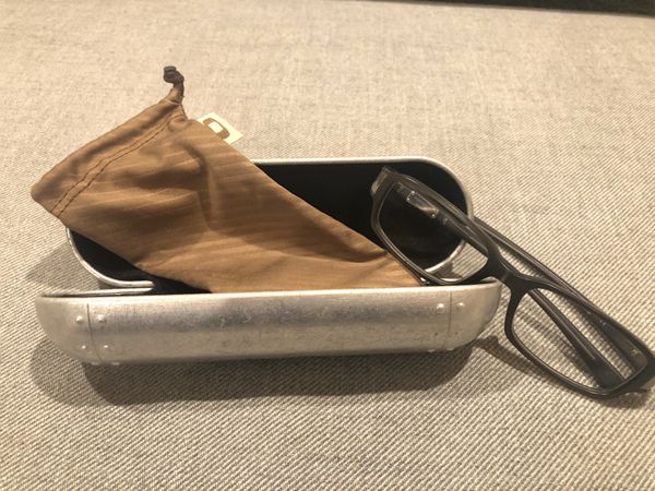 Oakley Prescription Glasses