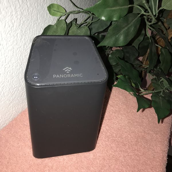 Cox Cable Panoramic Wifi Gateway Modem/Router Model