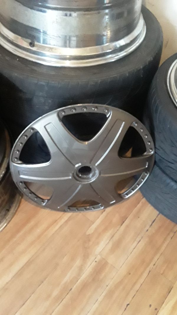 used 26 inch dub floaters for sale