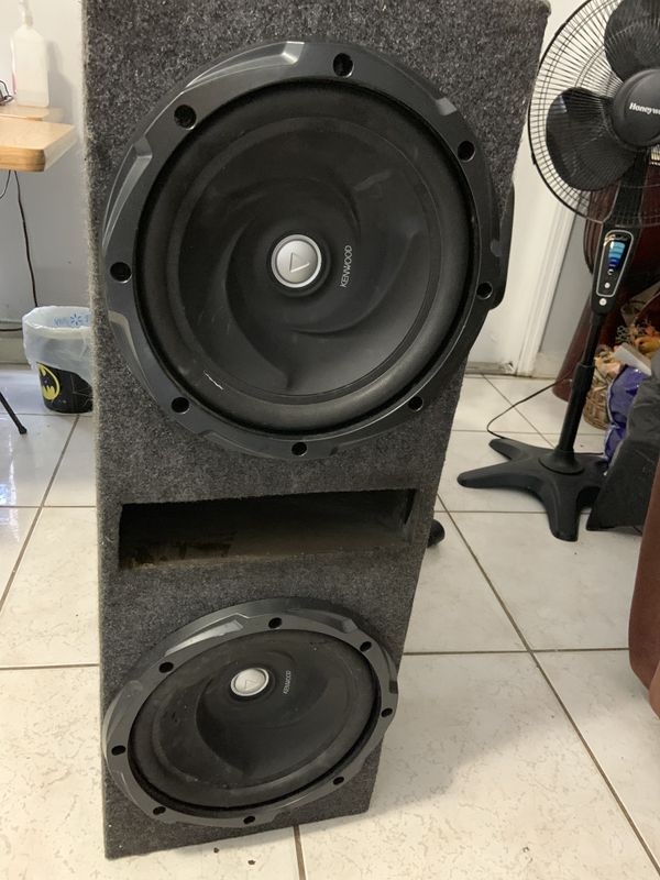 Cars speakers Bose for Sale in Opalocka, FL OfferUp