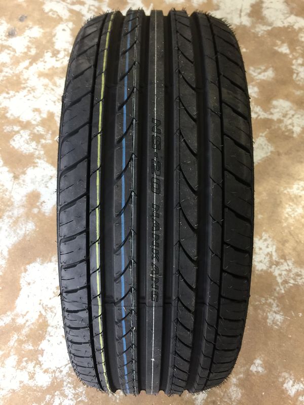 20" Inch Brand New Nankang 225/35ZR20 2253520 P22535R20 225/3520