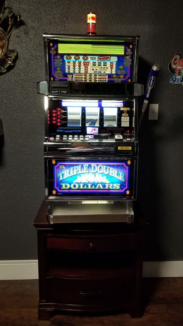 Slot machines for sale in dallas tx