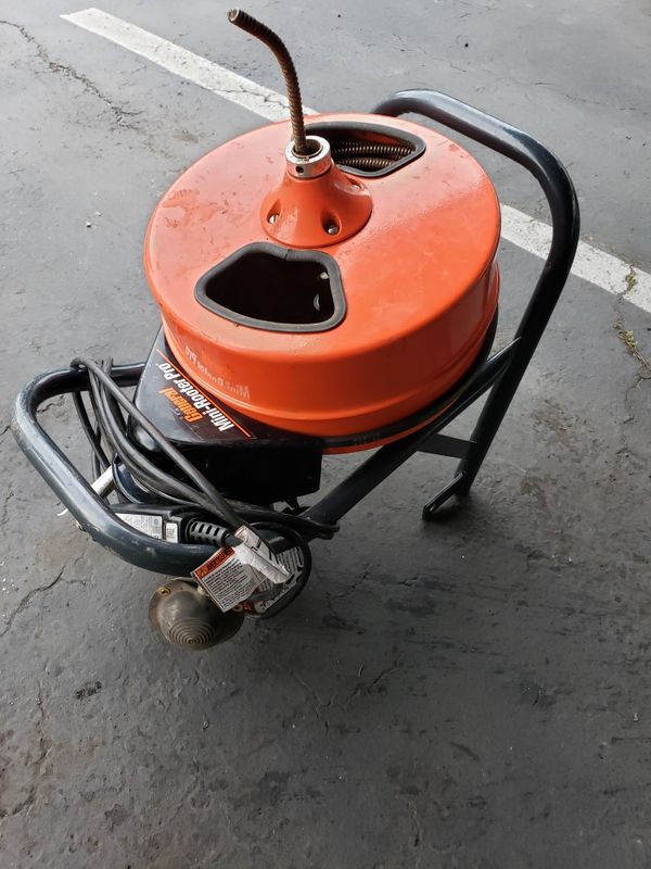 General mini rooter pro for Sale in Kent, WA - OfferUp
