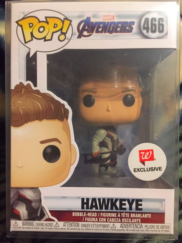 new walgreens exclusive funko pop