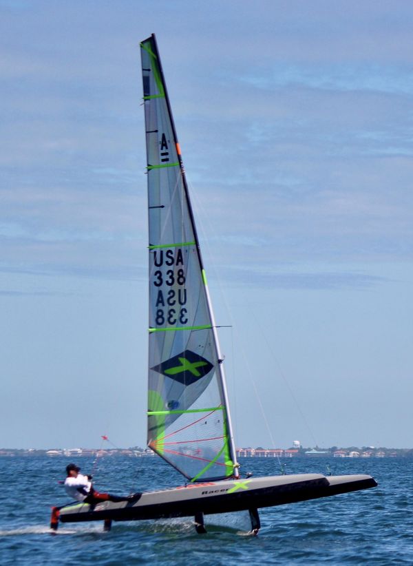 buy a class catamaran