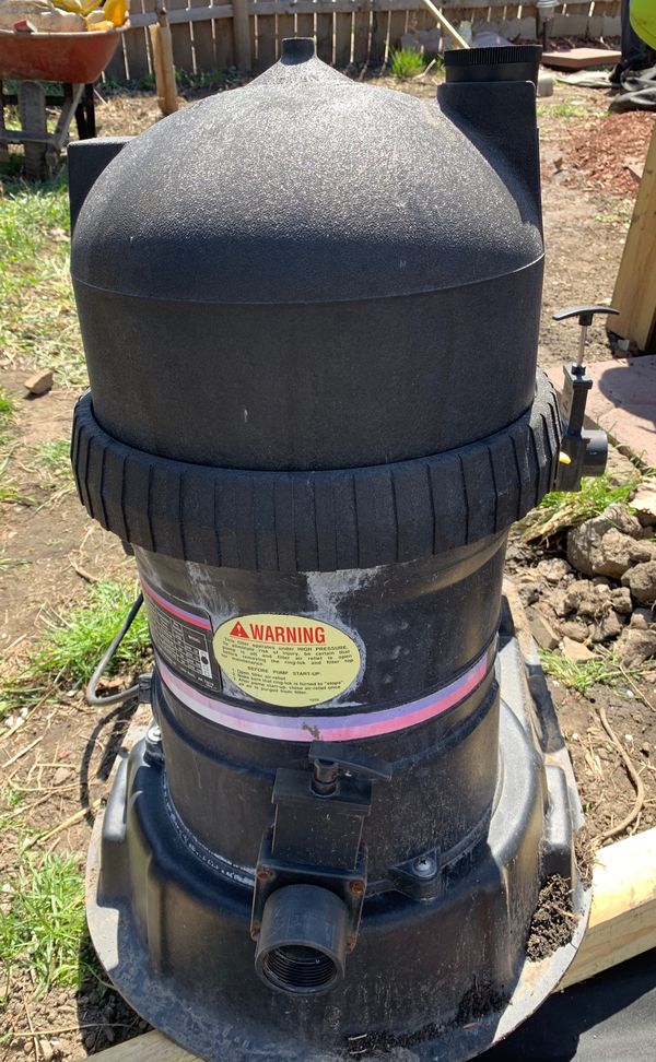 jacuzzi sand filters for inground pools