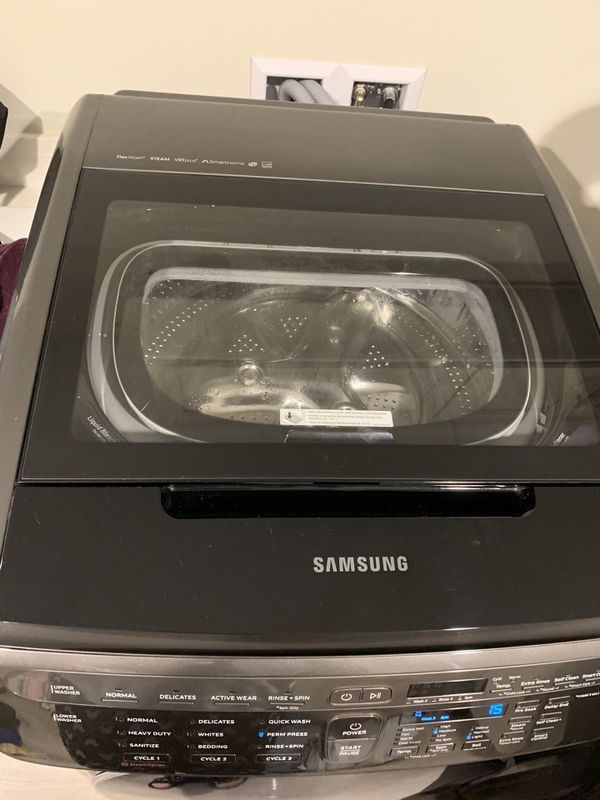 Samsung Flex Washer & Dryer for Sale in Des Moines, WA OfferUp