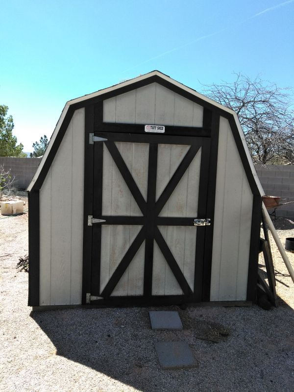 tuff shed for sale in las vegas, nv - offerup
