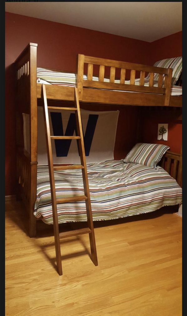 Ethan Allen Dylan Bunk beds for Sale in Miami, FL OfferUp