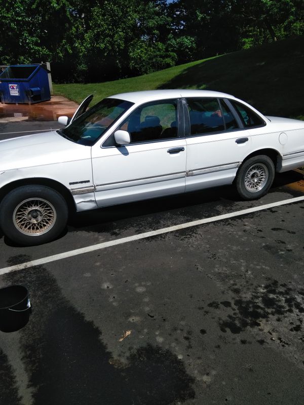 Toyota crown 94