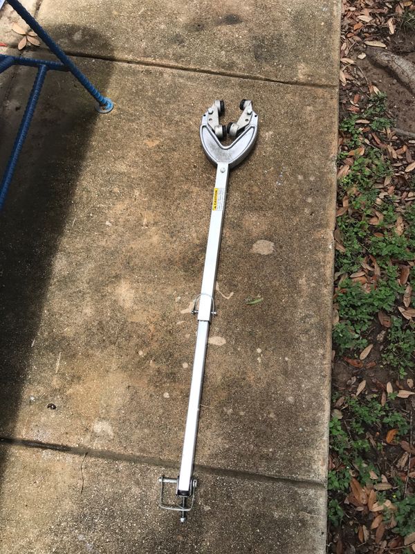 Boat transom saver $25 firm for Sale in San Antonio, TX - OfferUp