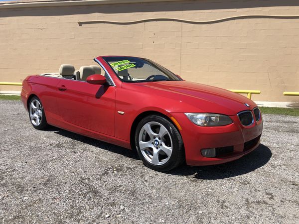 2009 BMW 330i for Sale in Pasadena, TX - OfferUp