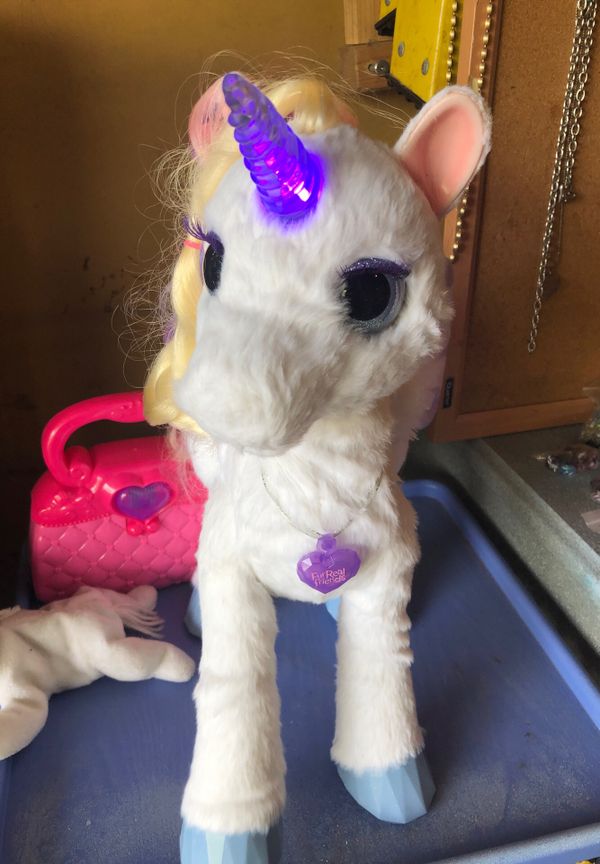 For Real Pet Unicorn for Sale in New Brighton, MN - OfferUp