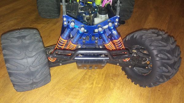 xtm nitro