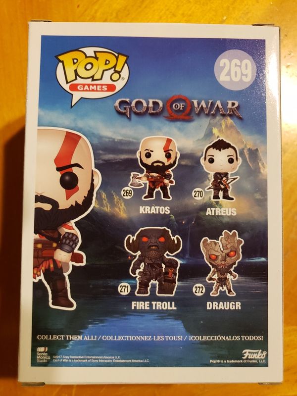 where can i buy empty funko pop boxes
