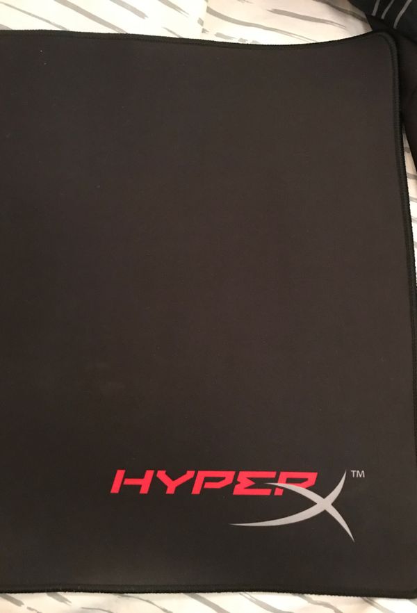 HYPER X XXL MOUSE PAD for Sale in Lakewood, WA OfferUp
