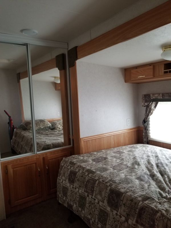 Lake Merwin Campers Hideaway for Sale in Amboy, WA OfferUp