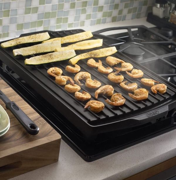 Dacor Griddle 200 BRAND NEW IN BOX for Sale in Hacienda Heights, CA