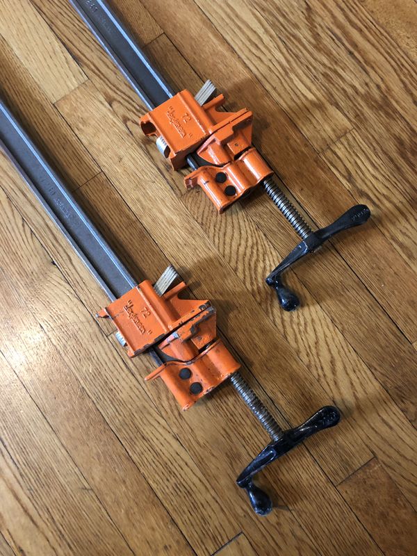 IBeam Bar Clamp Woodworking Clamp for Sale in Providence, RI OfferUp