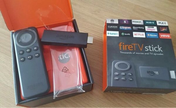 unlocked firestick
