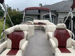 New and Used Pontoon boat for Sale in Houston, TX - OfferUp