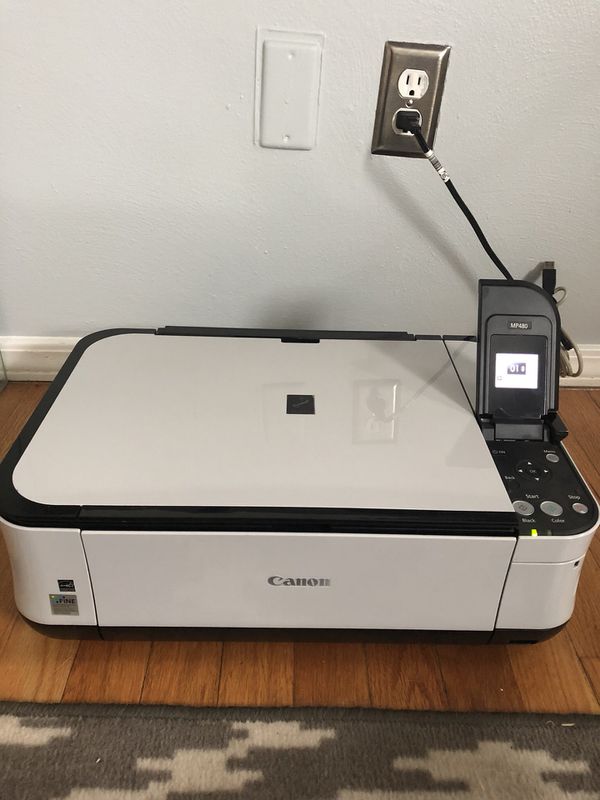 canon mf4770n scanner not working