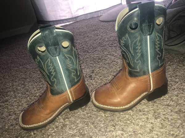 Cowboy Boots From Boot Barn Toddler For Sale In Bakersfield Ca