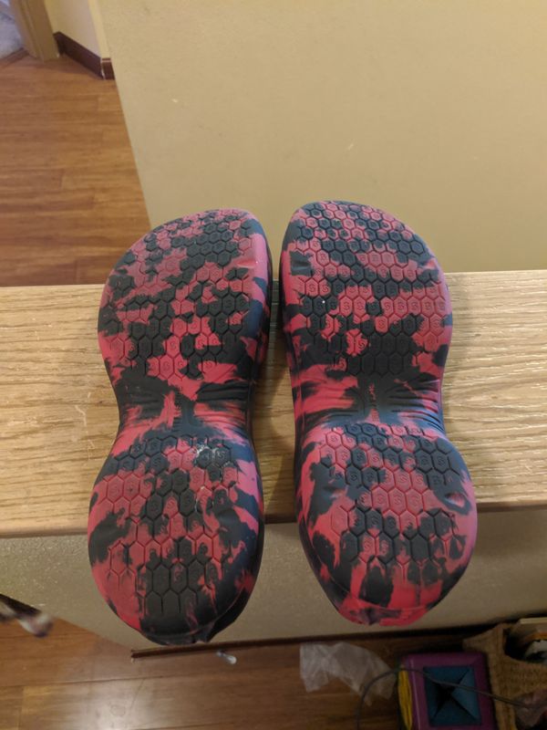 CleatSkin Wrestling shoe Covers for Sale in Spanaway, WA OfferUp