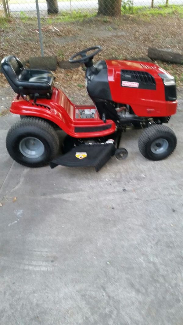 Craftsman Lt 2000 for Sale in Lakeland, FL OfferUp