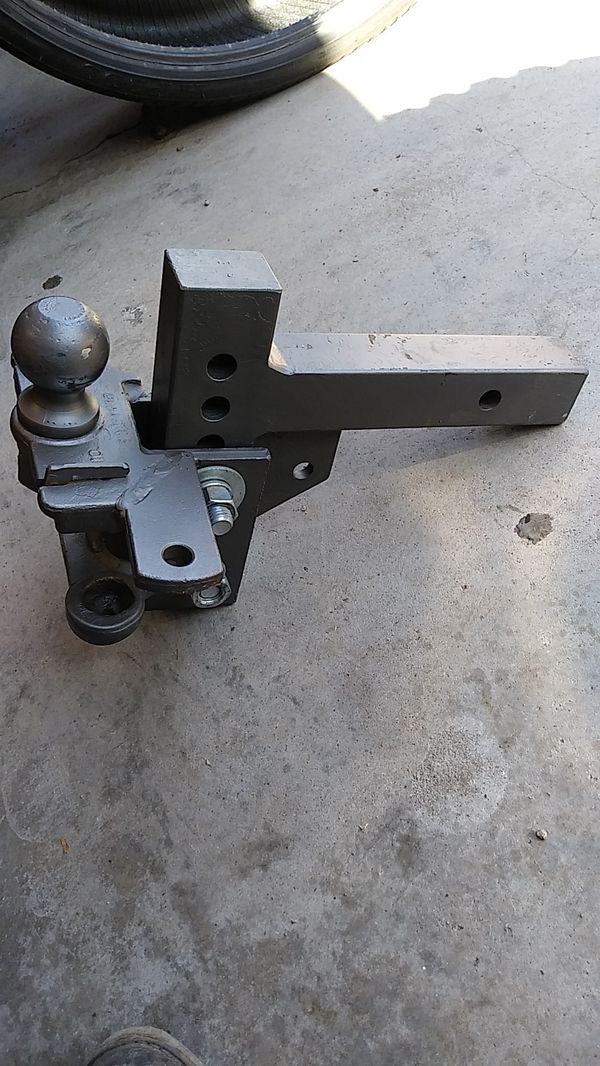 Sway bar hitch for rvs Trailer stabilizer Anti sway for Sale in Phoenix