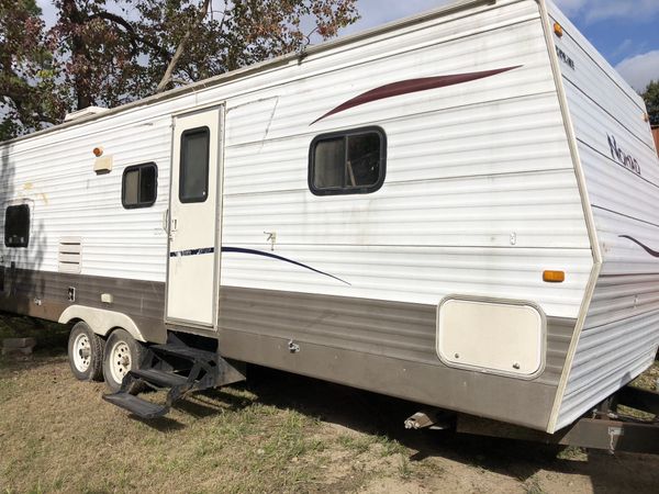 Stationary RV *** MUST GO *** for Sale in Houston, TX - OfferUp