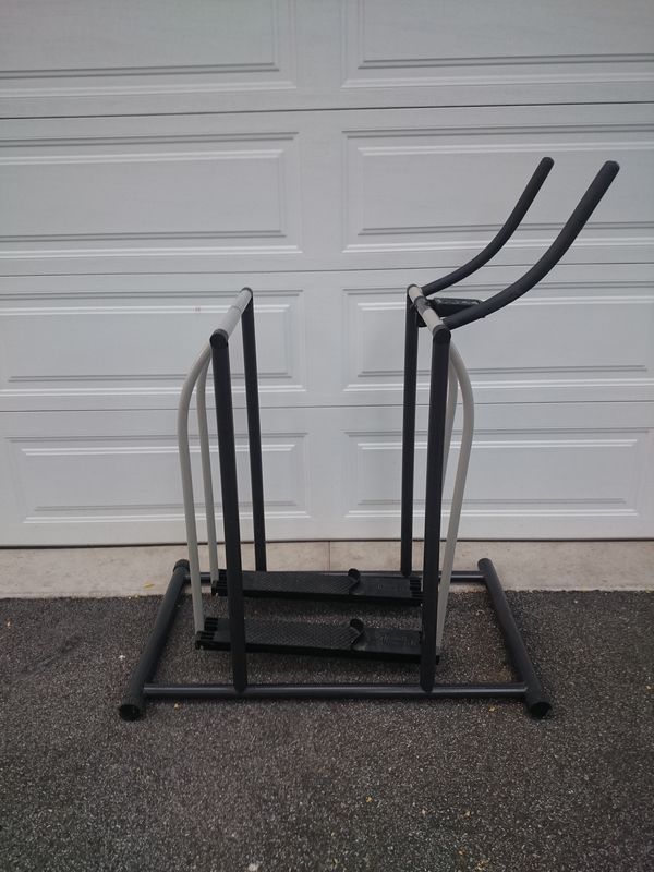 Airofit Gazelle Glider Strider Exercise Machine Like New for Sale in