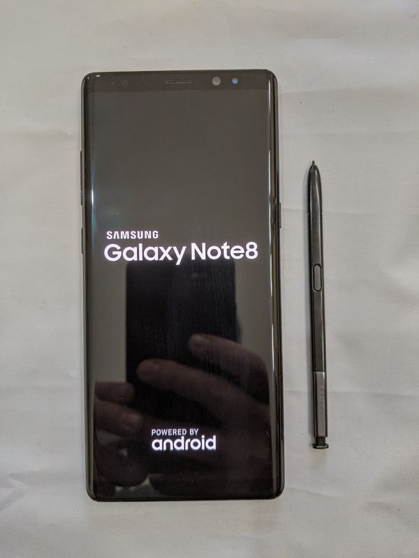 samsung note 8 64gb price