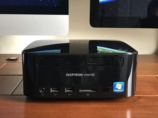 Dell Inspiron Zino Hd 410 All In One Pc For Sale In Philadelphia Pa Offerup