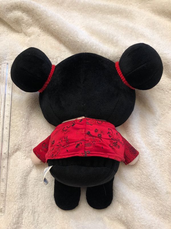 pucca plush