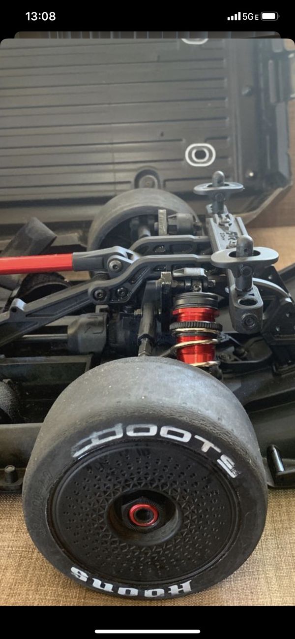 arrma infraction 6s for sale