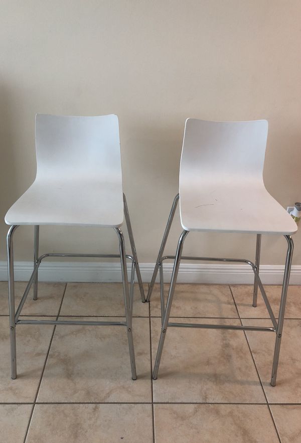 Holly Martin Blence White Barstools Set Of 2 For In Parkland Holly Martin Blence White Barstools Set Of 2