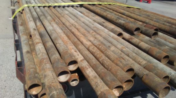Used Oilfield Pipe 2 3 8 30 A 35 C u For Sale In Weslaco TX used-oilfield-pipe-2-3-8-30-a-35-c-u-for-sale-in-weslaco-tx