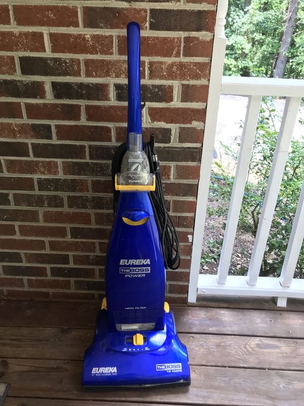 Eureka the boss vacuum for Sale in Reidsville, NC - OfferUp