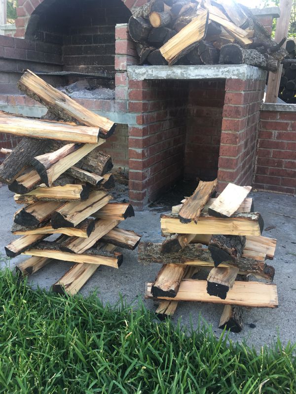Firewood Pecan for Sale in Dallas, TX OfferUp