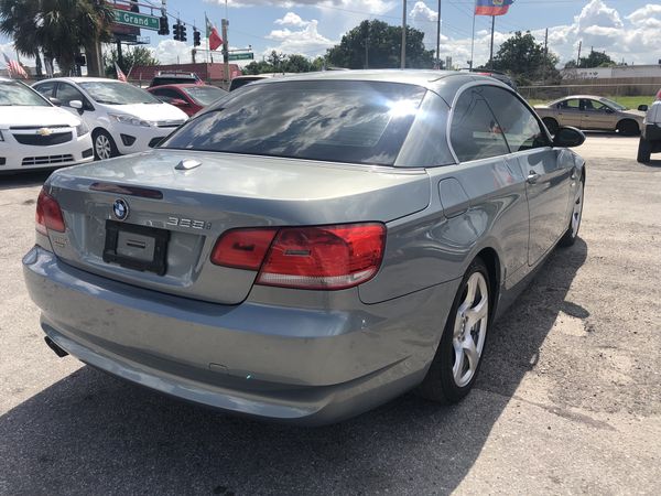 2008 BMW 350i - 109k - Automatic for Sale in Orlando, FL - OfferUp