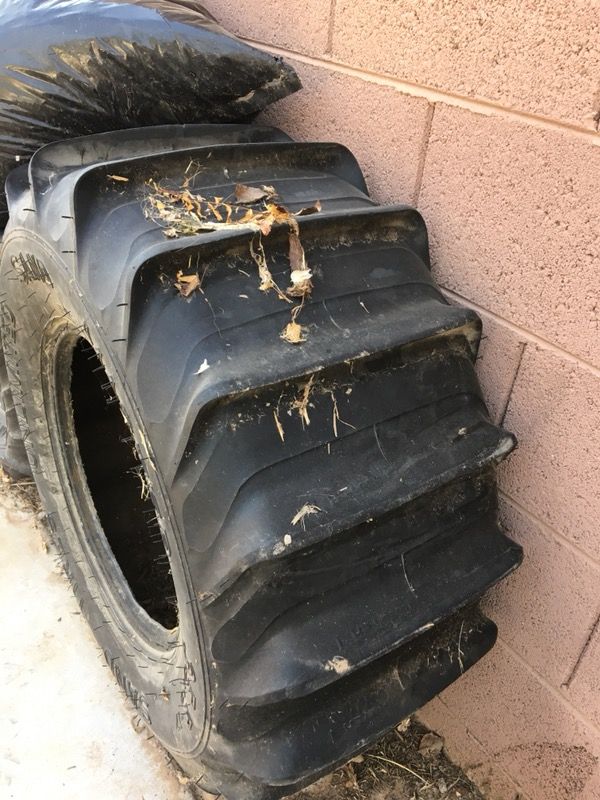 Paddle tire for sand rail for Sale in Gilbert, AZ OfferUp